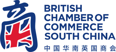 British Chamber of Commerce South China member