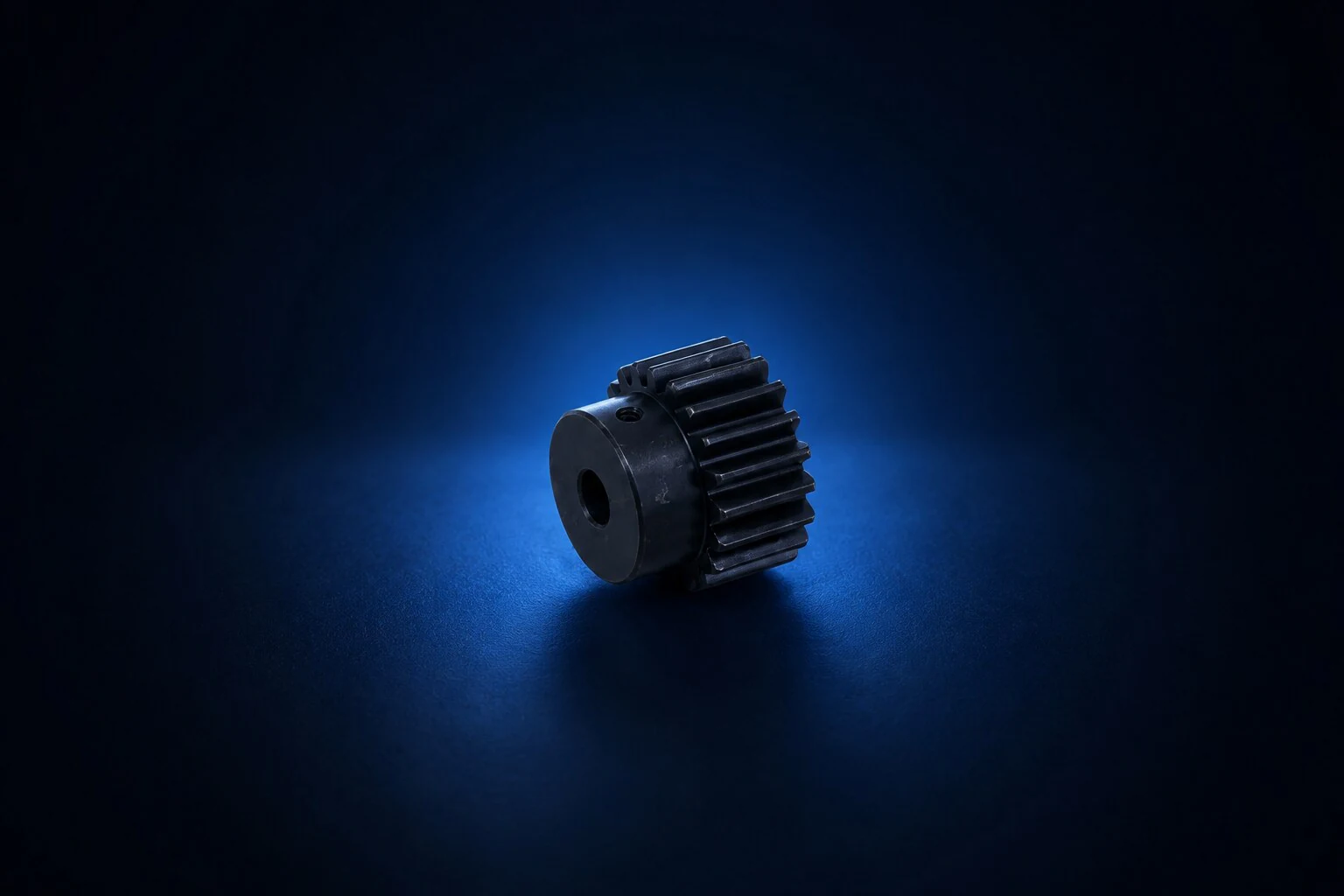 Gear Racks & Pinion manufactured by GlobalXGears