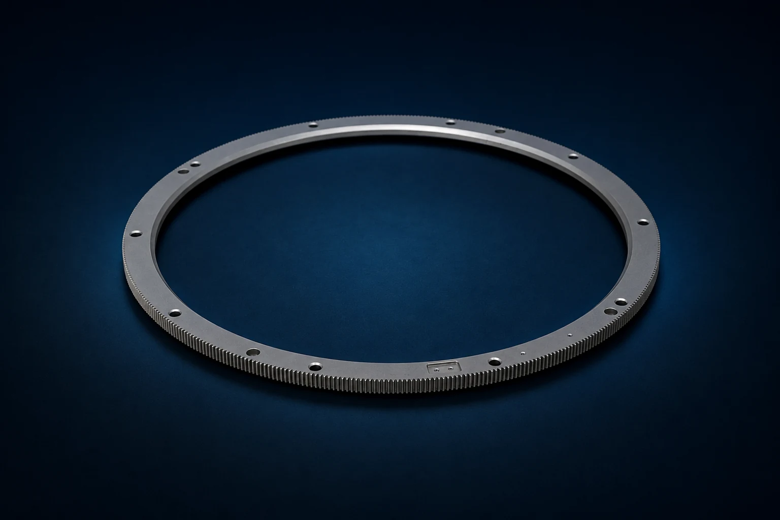 Internal & Ring Gear manufactured by GlobalXGears