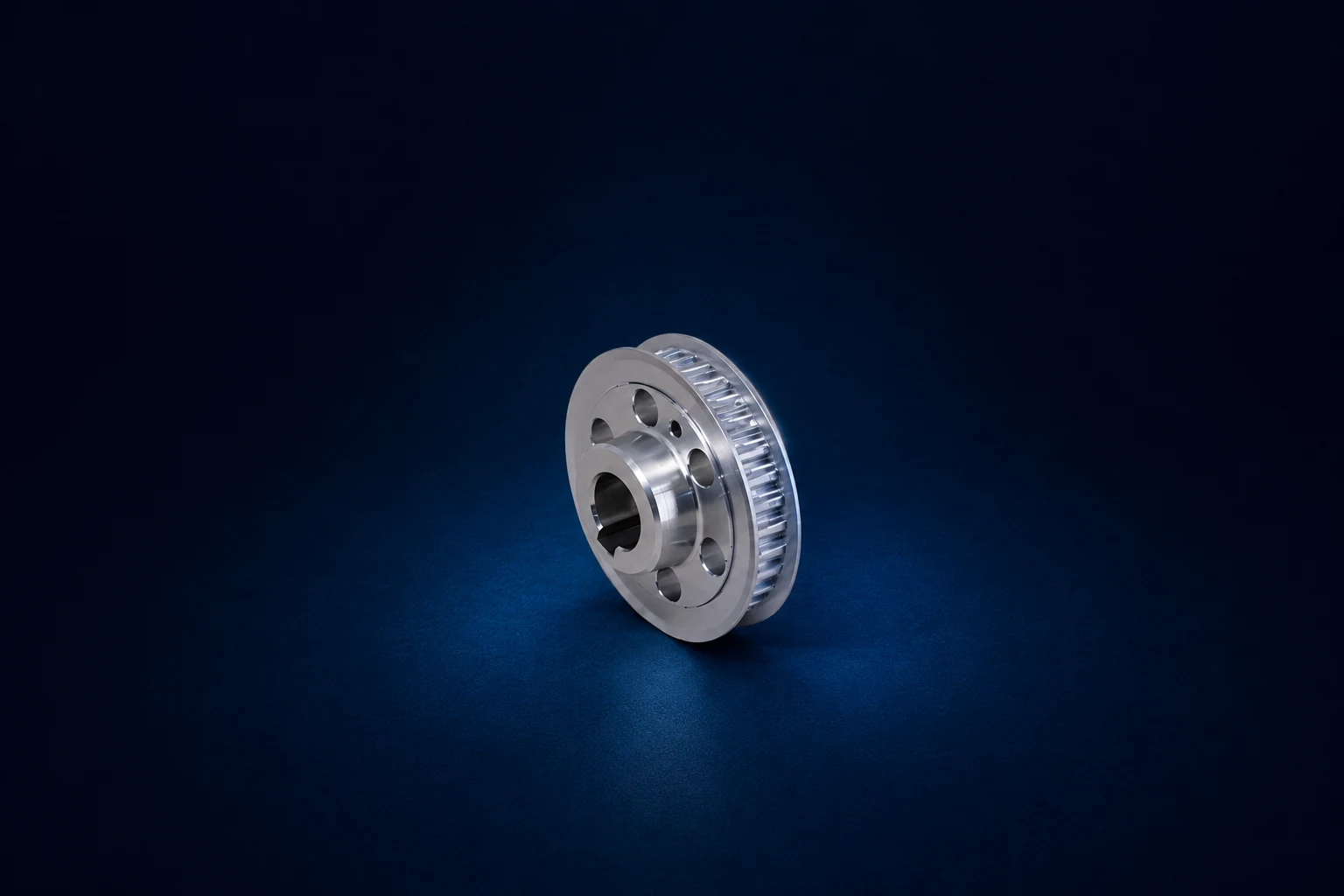Sprockets & Timing Gear manufactured by GlobalXGears