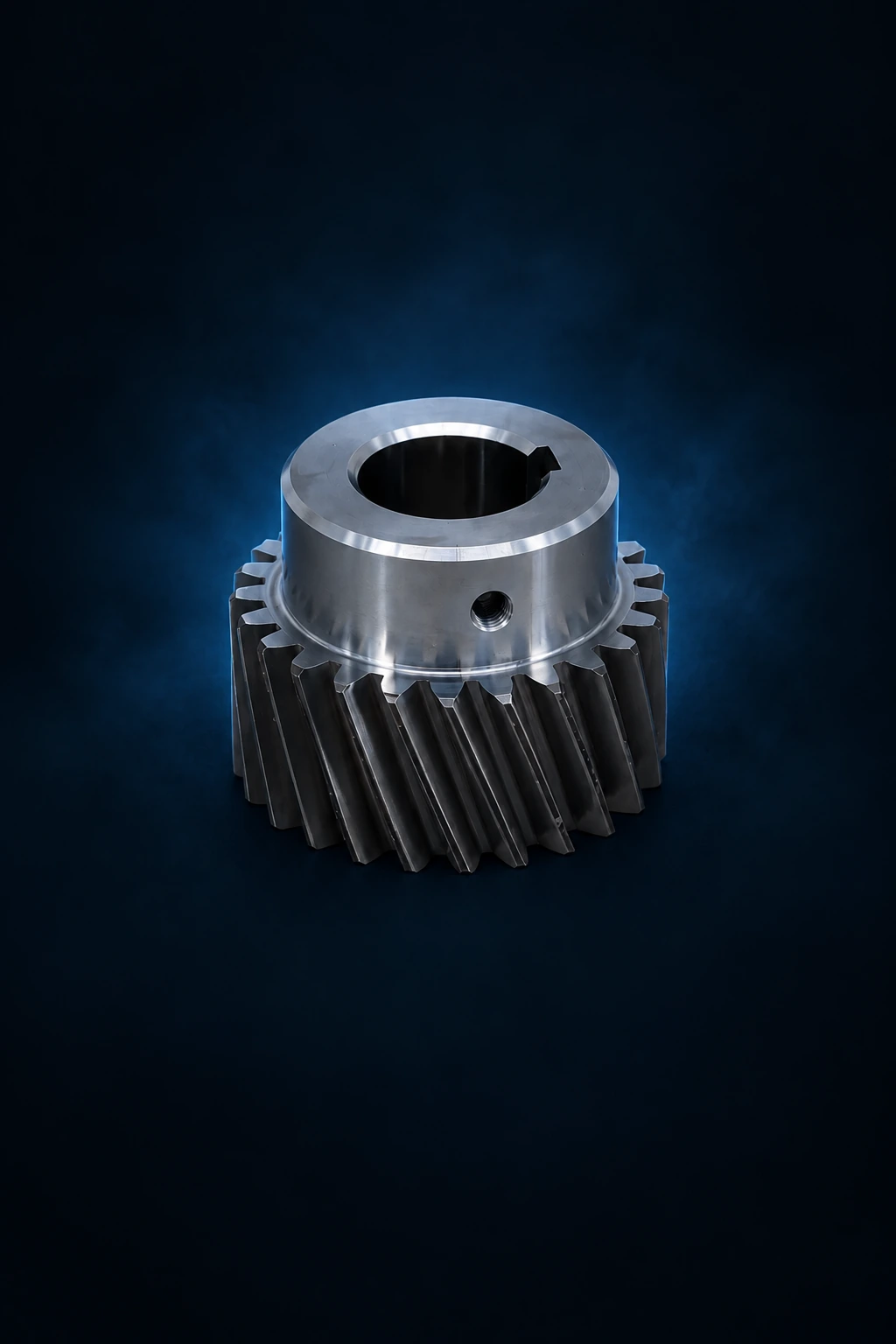 Helical Gears