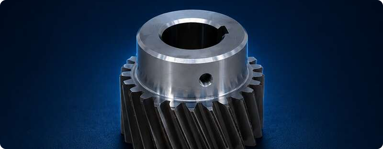 Helical Gears