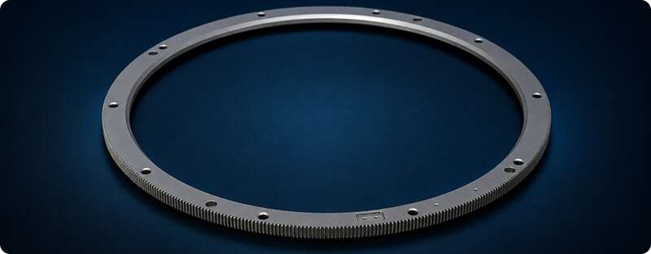 Internal & Ring Gears