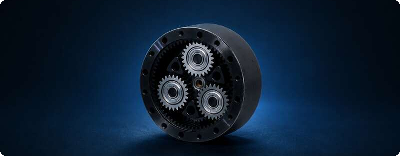 Planetary Gears