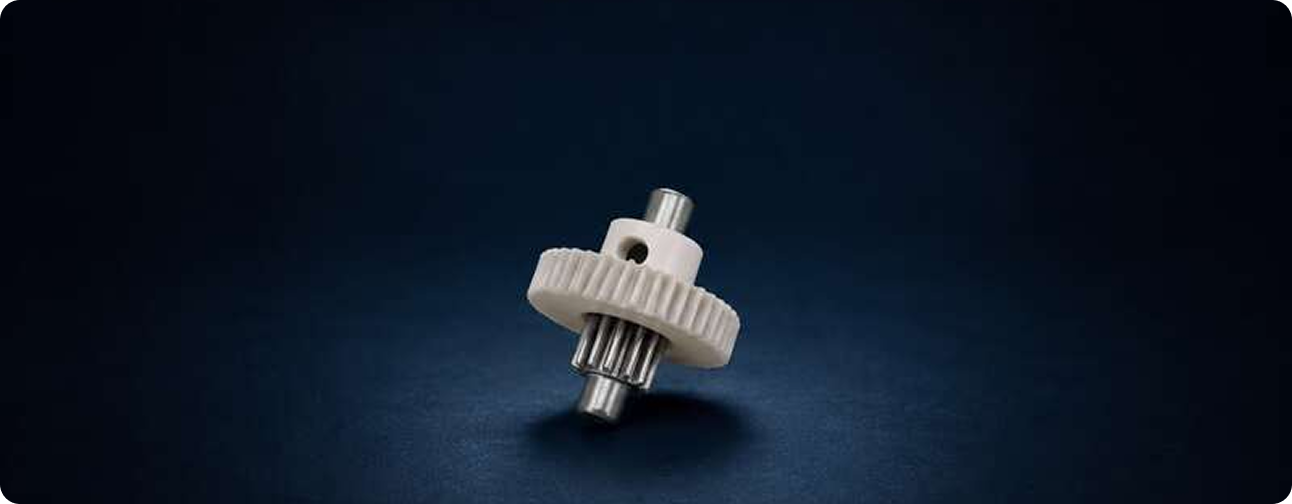 Plastic Gears