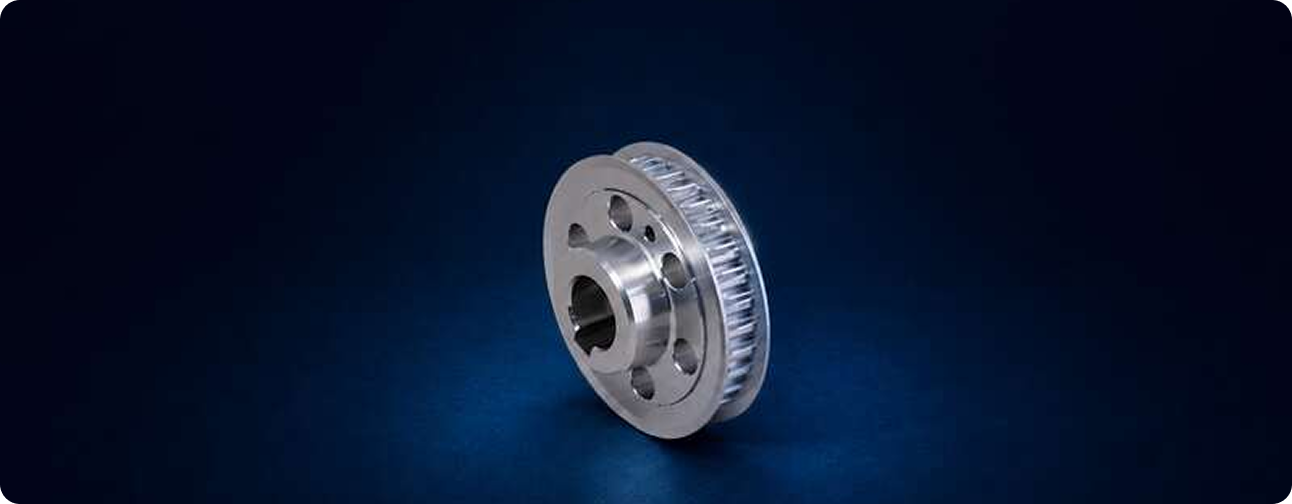 Sprockets & Timing Gears