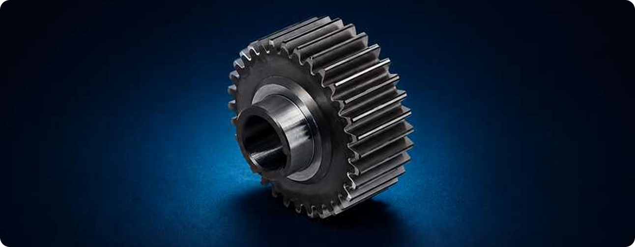 Spur Gears