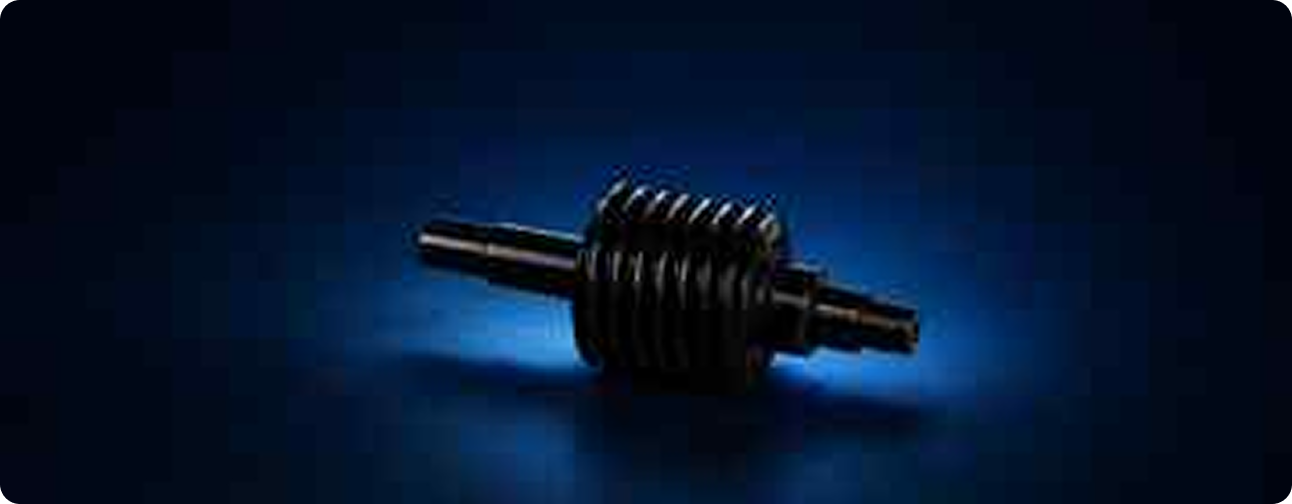 Worm Gears