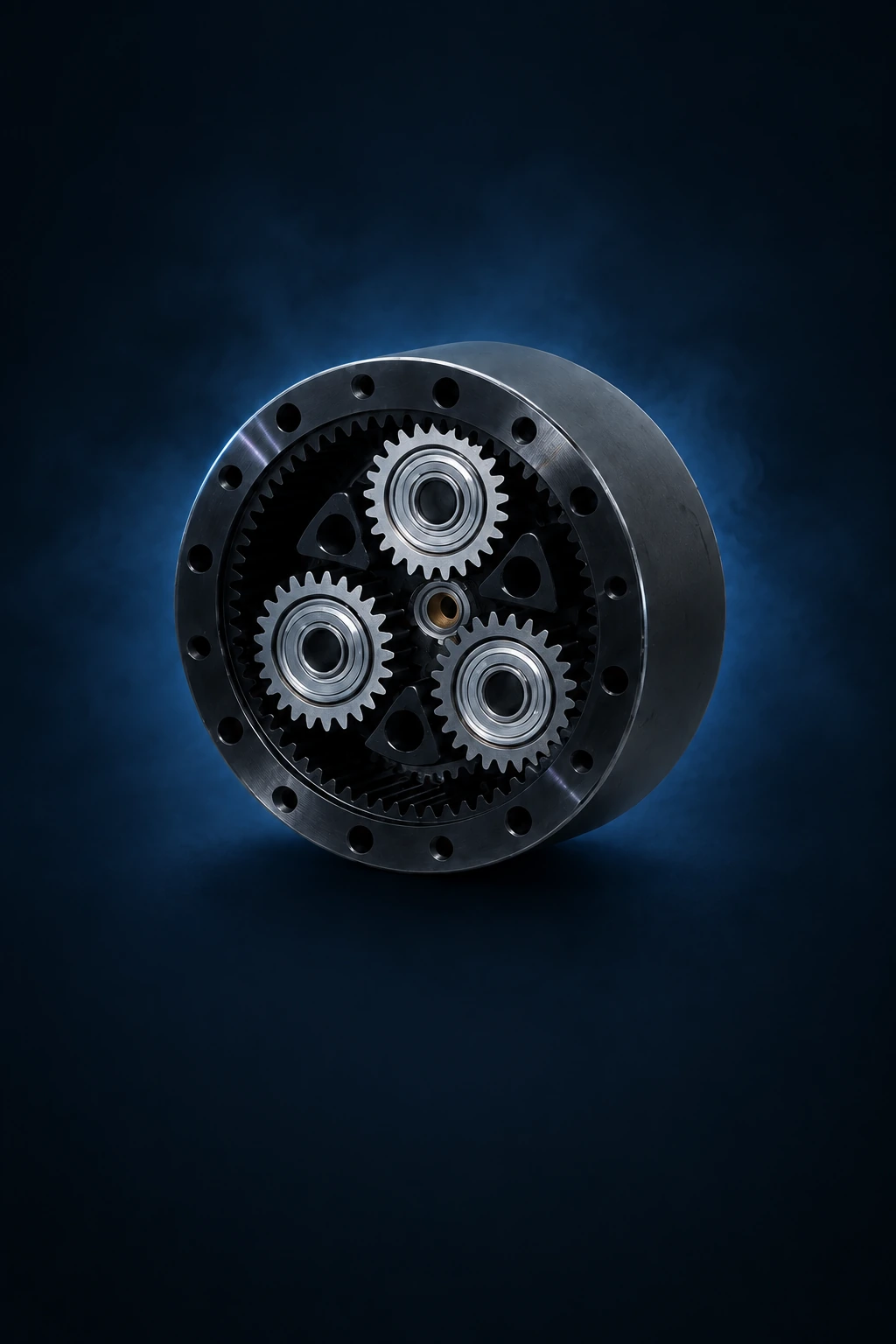 Planetary Gears