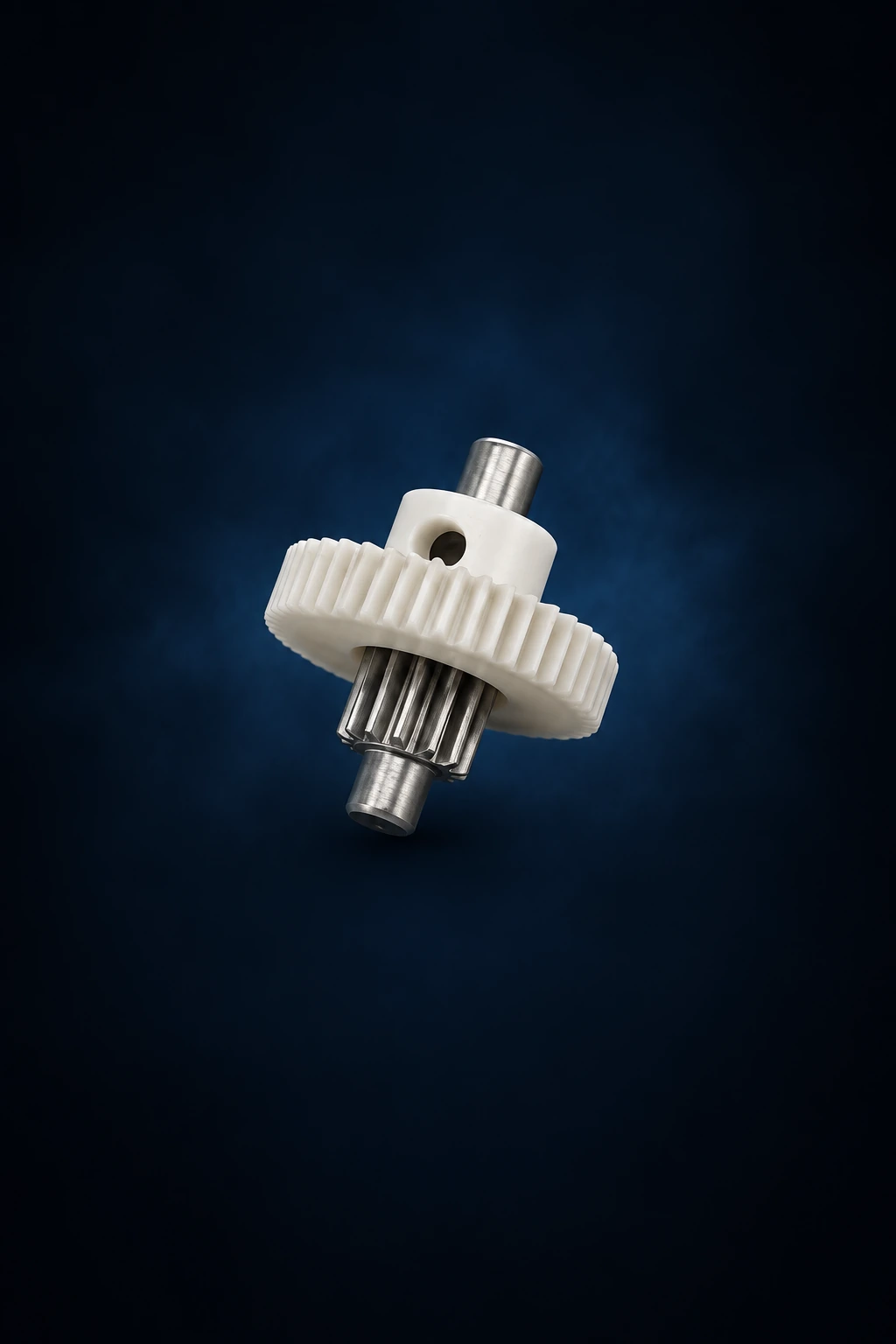 Plastic Gears
