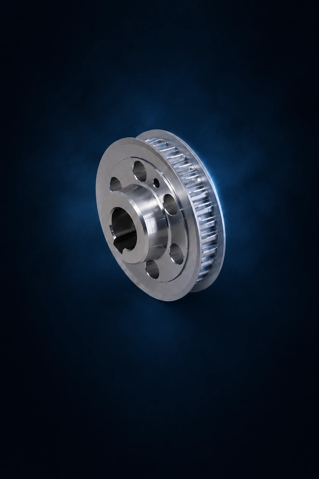 Sprockets & Timing Gears