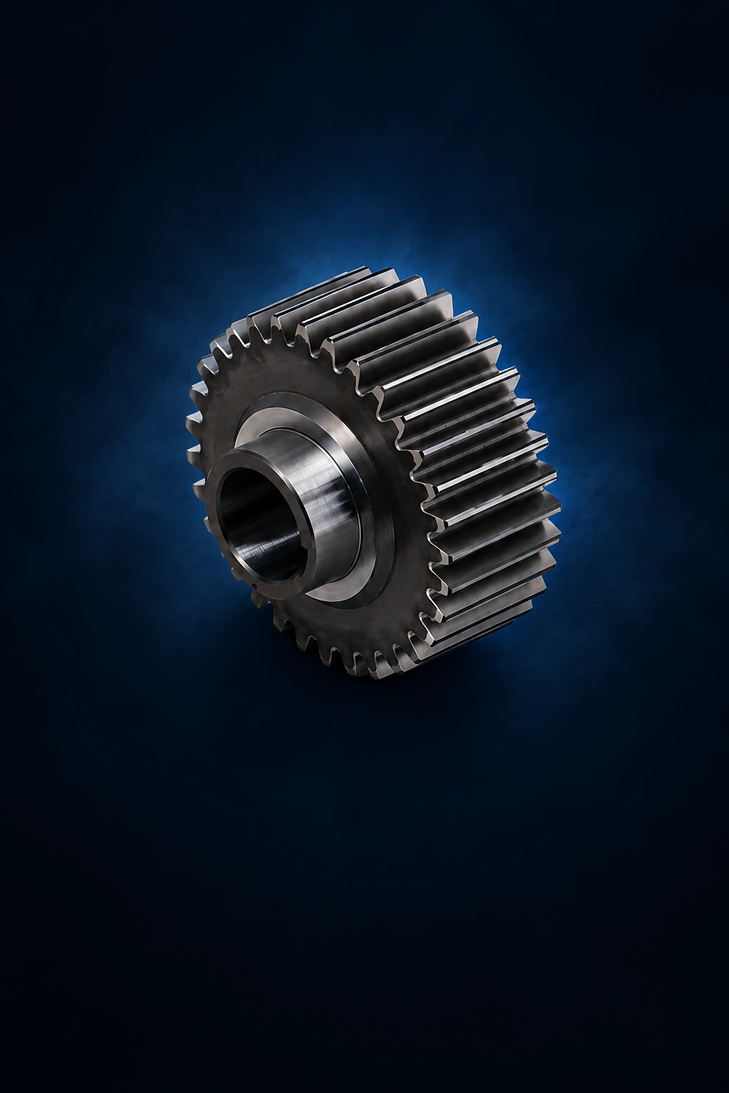 Spur Gears