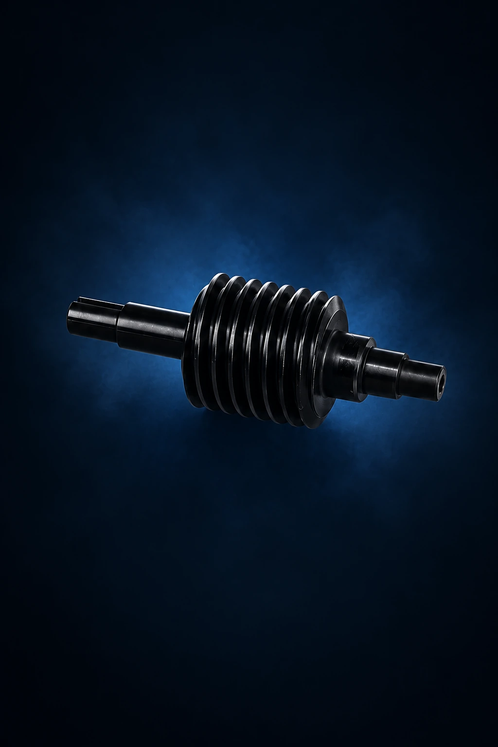 Worm Gears